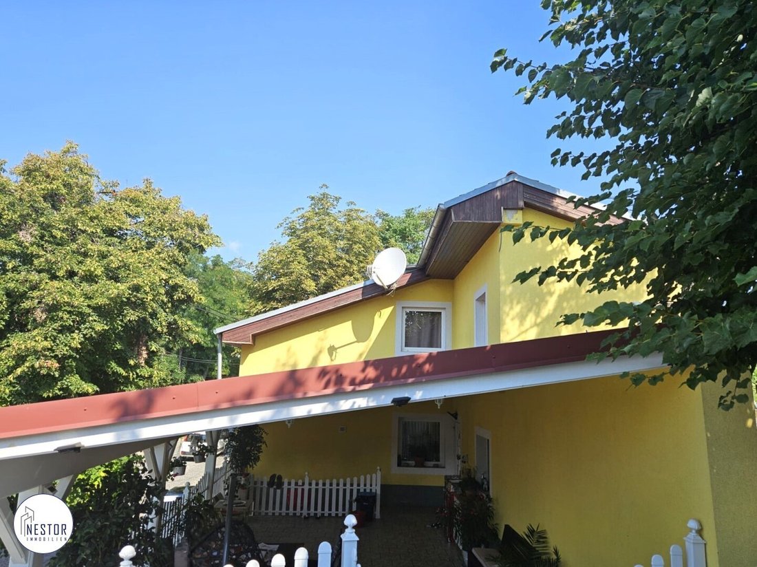 House in Vienna, Wien, Austria 4 - 17033428