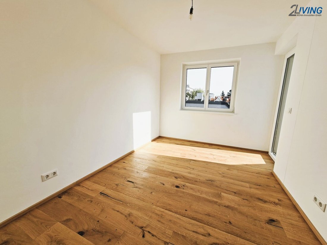 Penthouse in Vienna, Wien, Austria 4 - 16437855