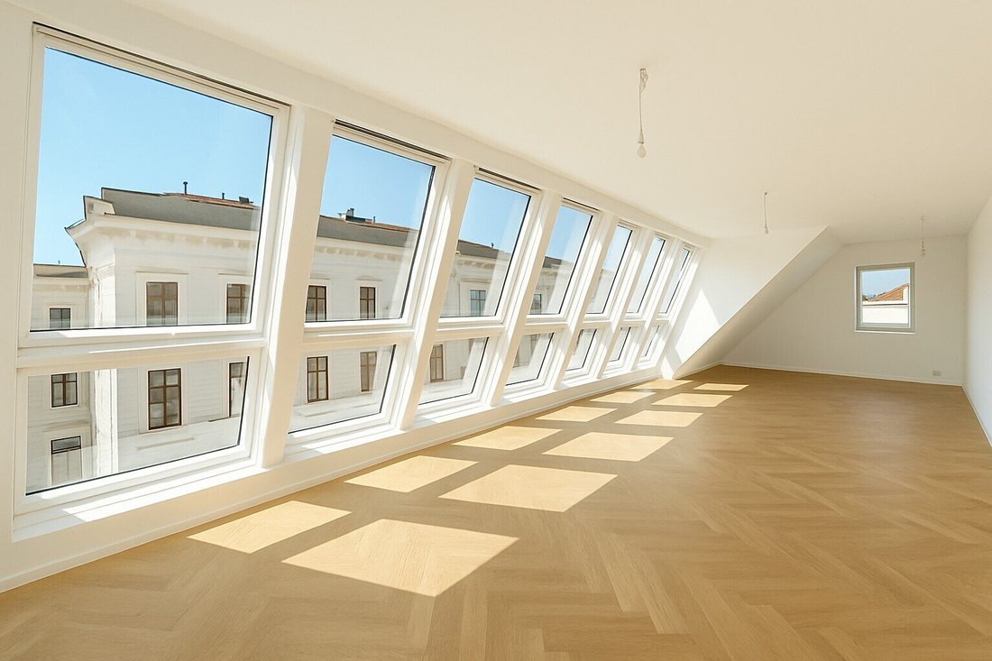 Penthouse in Vienna, Wien, Austria 2 - 16428881