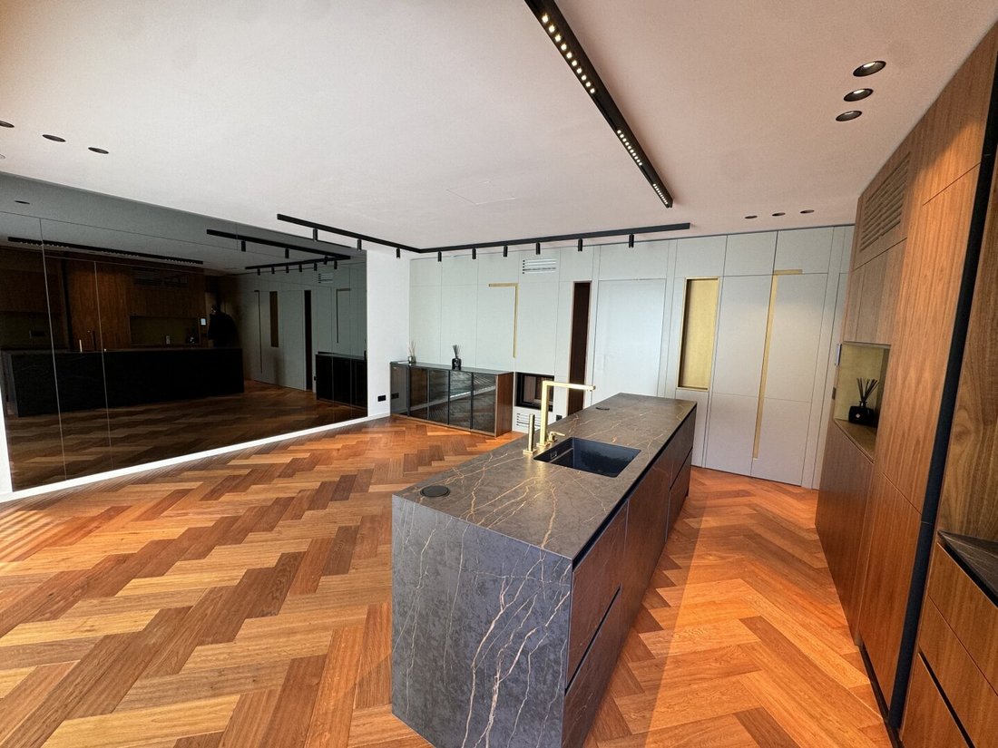 Appartement à Vienne, Vienne, Autriche 1 - 17027088