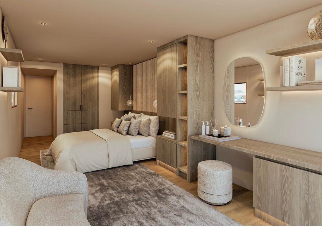 Apartment in Paßriach, Carinthia, Austria 2 - 17500199