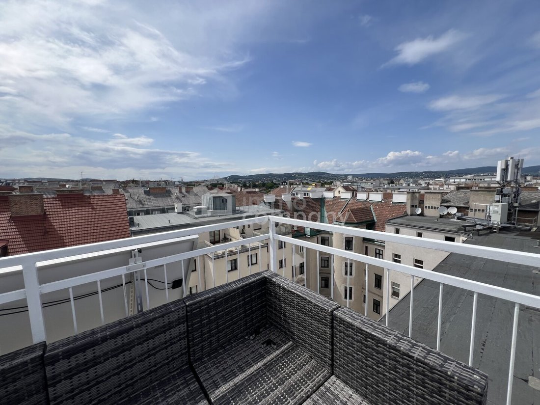 Apartment in Vienna, Vienna, Austria 1 - 16450635
