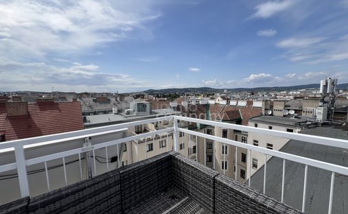 Apartamento en Viena, Viena, Austria 1