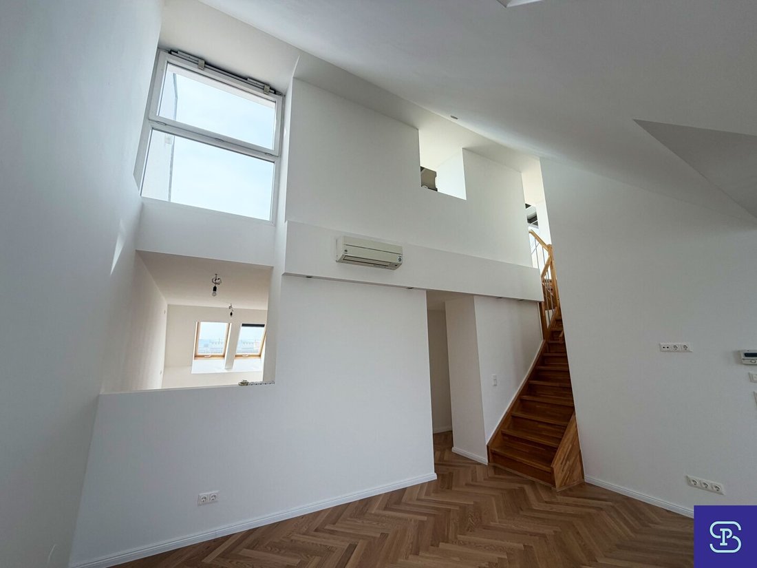 Penthouse in Vienna, Vienna, Austria 5 - 17477563