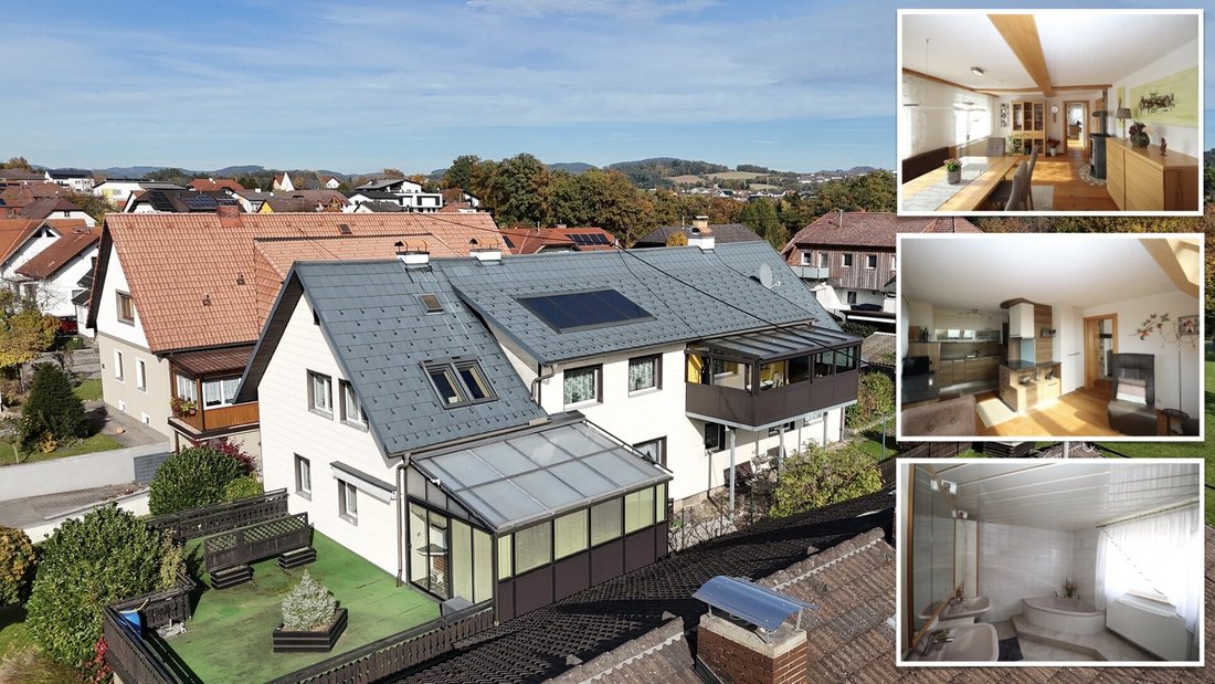 Pregarten, Upper Austria, Austria 1 - 17028126