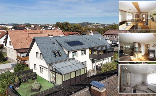Pregarten, Upper Austria, Austria 1