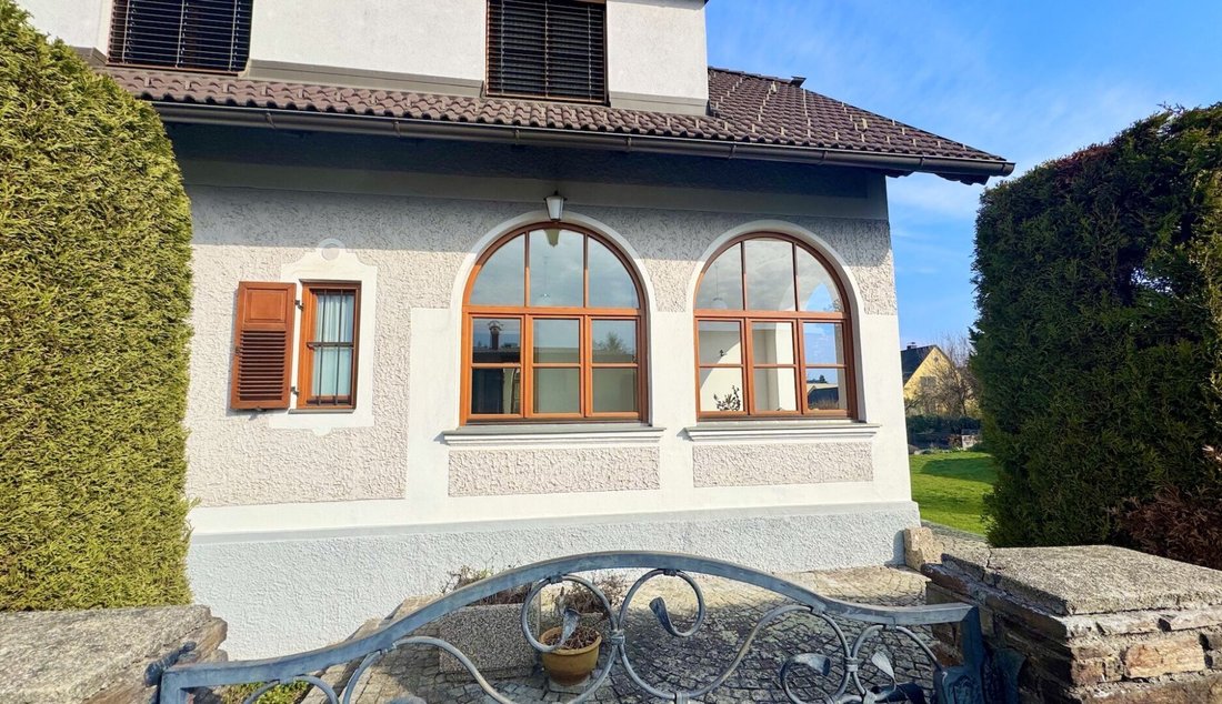Villa in Wagna, Styria, Austria 2 - 17538537