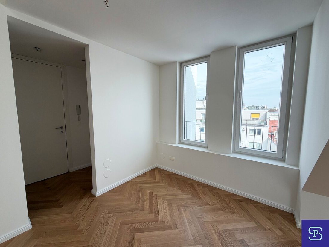 Penthouse in Vienna, Vienna, Austria 3 - 17477563