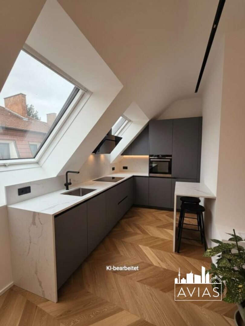 Penthouse in Vienna, Wien, Austria 4 - 17379282