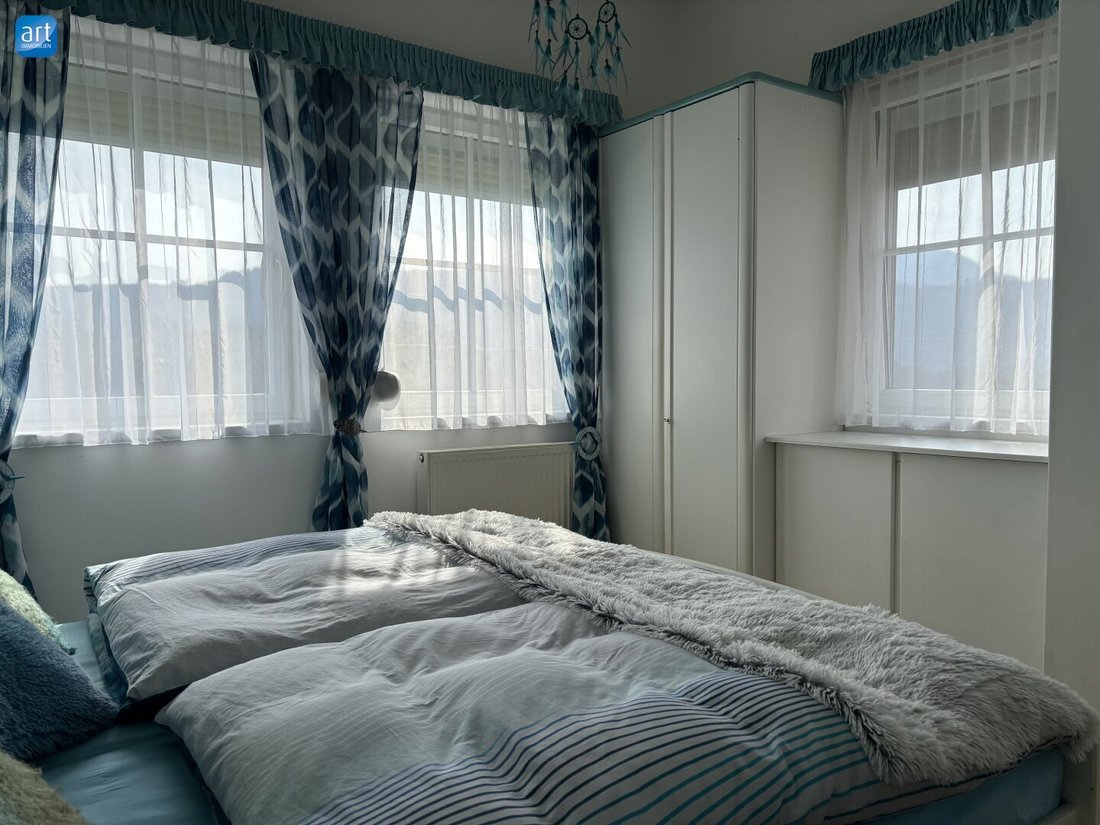 Apartment in Hallwang, Salzburg, Austria 4 - 17500146