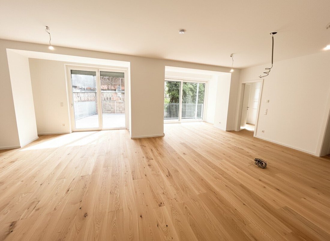 Wohnung in Wien, Wien, Österreich 3 - 16429464