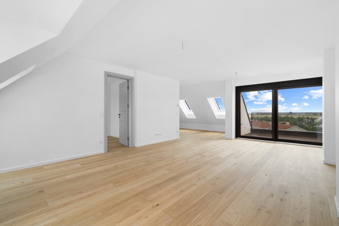 Apartment in Vienna, Wien, Austria 4 - 17538461