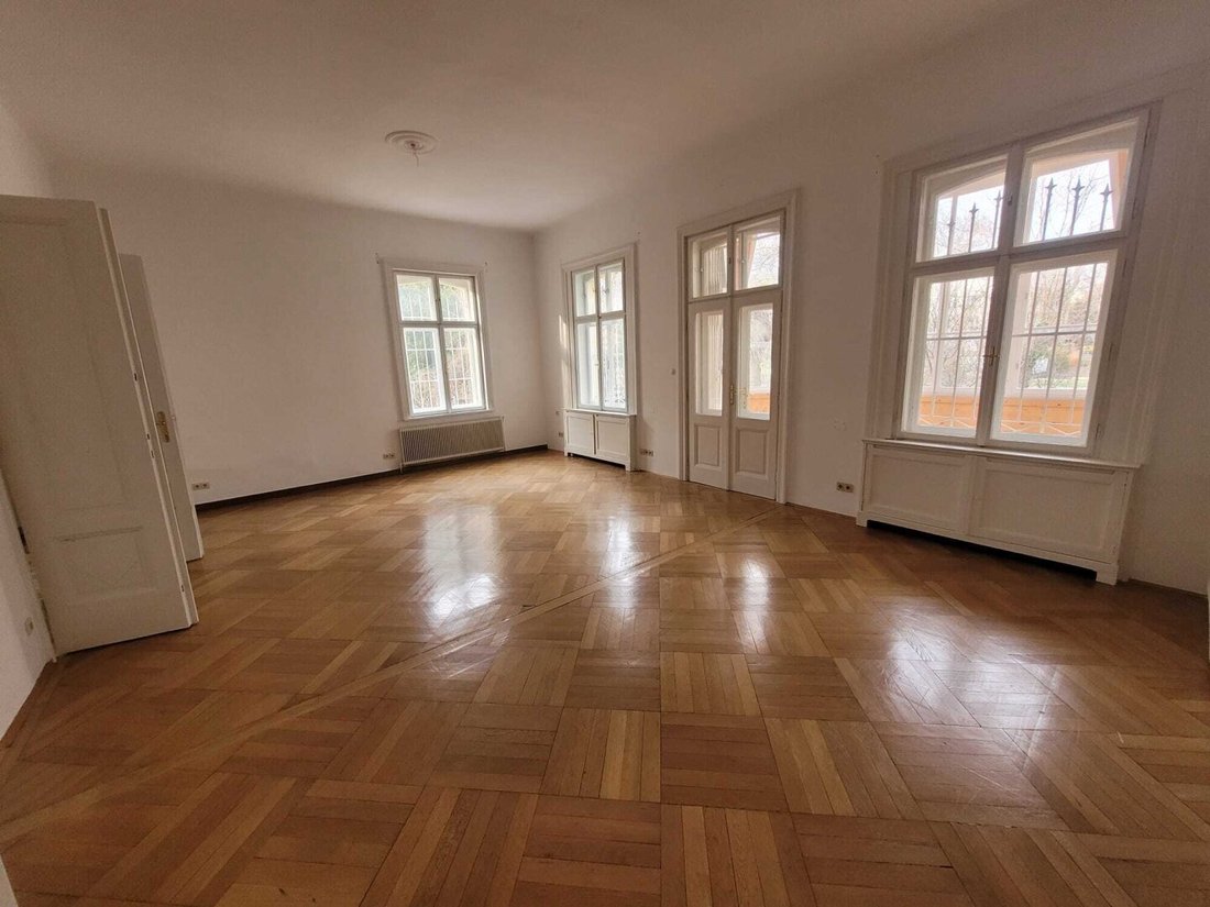 Appartamento a Vienna, Vienna, Austria 2 - 17054203