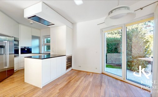 Casa a Vienna, Vienna, Austria 1