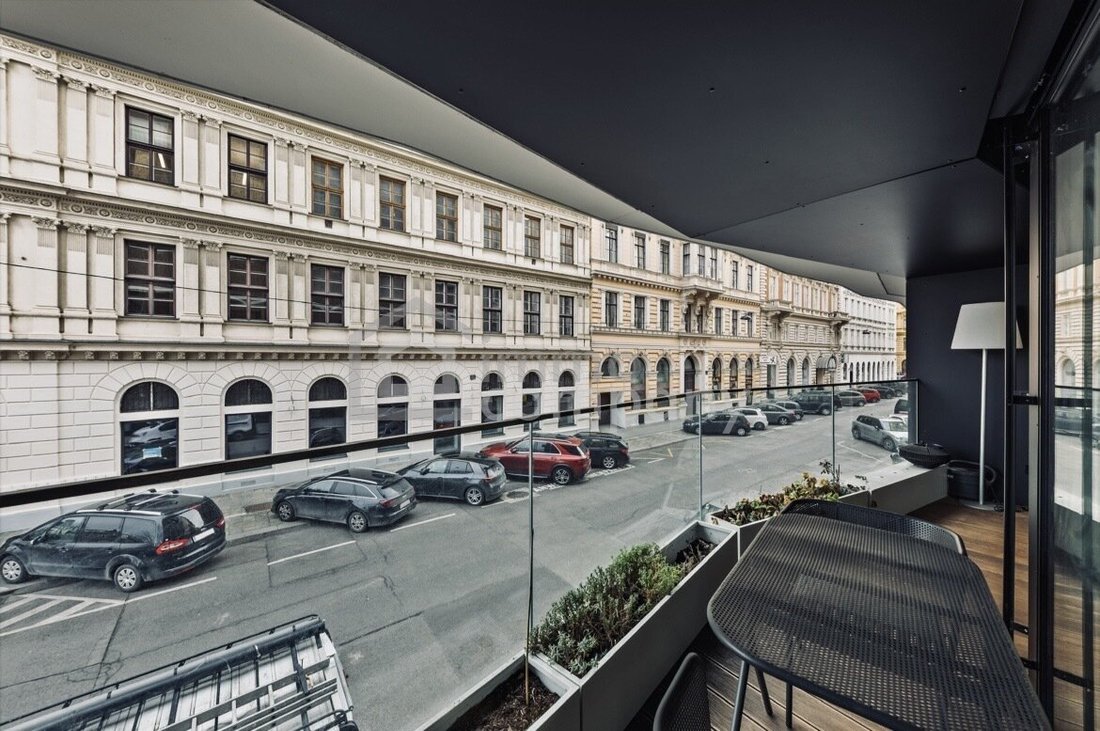 Apartment in Vienna, Wien, Austria 5 - 17030380
