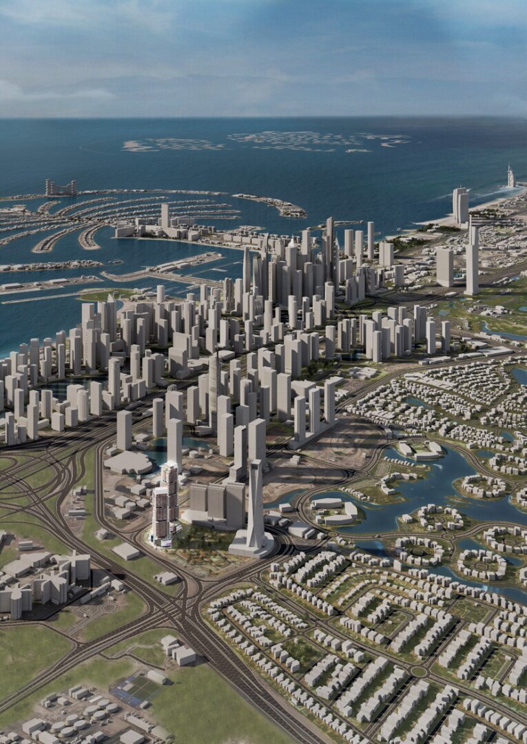 Apartment in Al Thanyah 5, Al Thanyah, Dubai 1 - 16433568