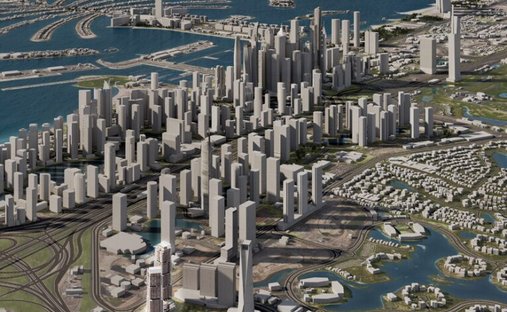 Apartment in Al Thanyah 5, Al Thanyah, Dubai 1