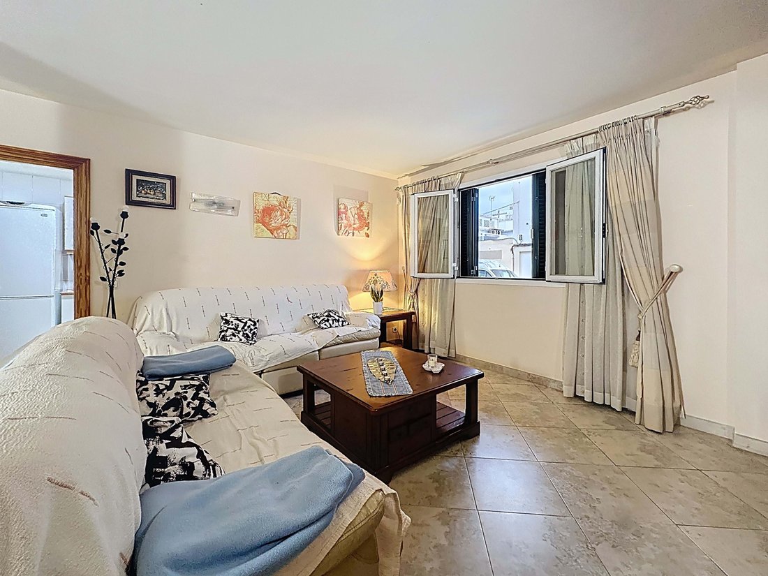 Apartment in Pollenca, Balearic Islands, Spain 2 - 15776960
