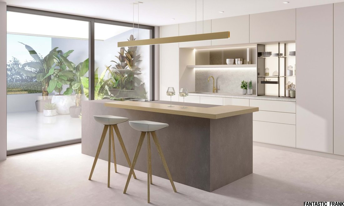 Villa in Santa Eularia des Riu, Balearic Islands, Spain 3 - 17538624