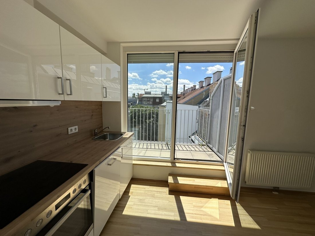 Penthouse in Vienna, Wien, Austria 3 - 17034368