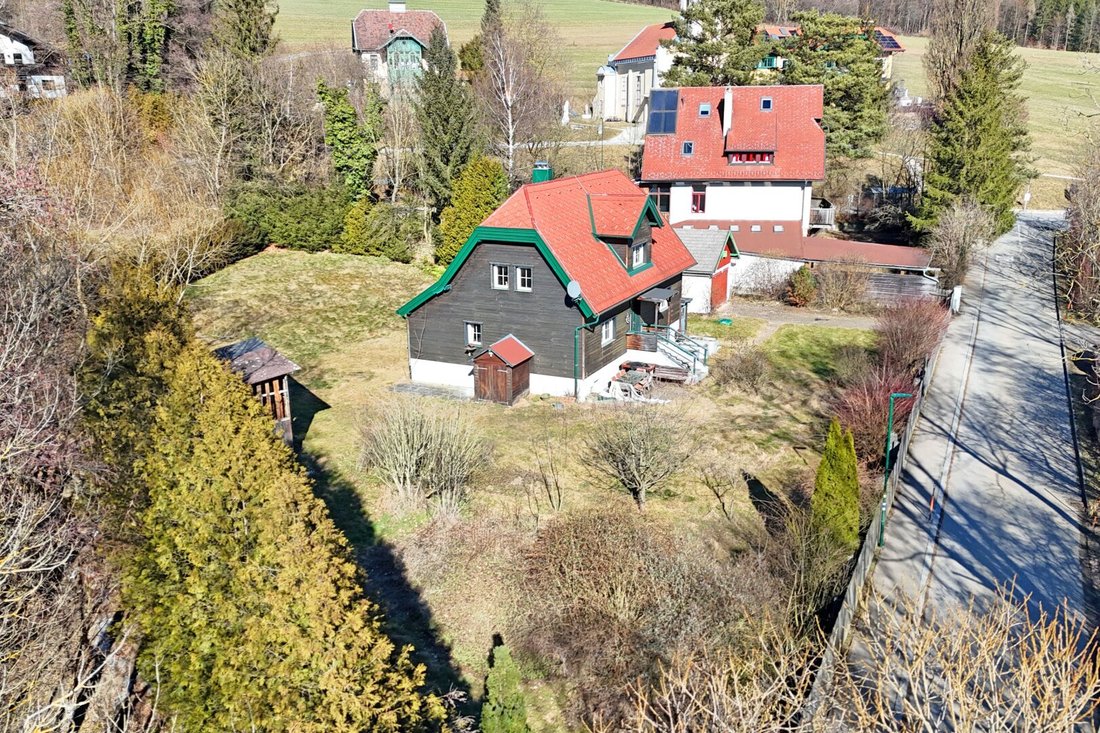 House in Irenental, Lower Austria, Austria 2 - 16451430