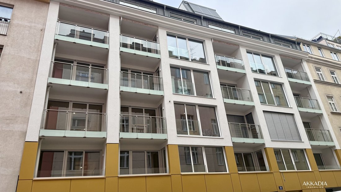 Apartment in Vienna, Wien, Austria 2 - 16433360