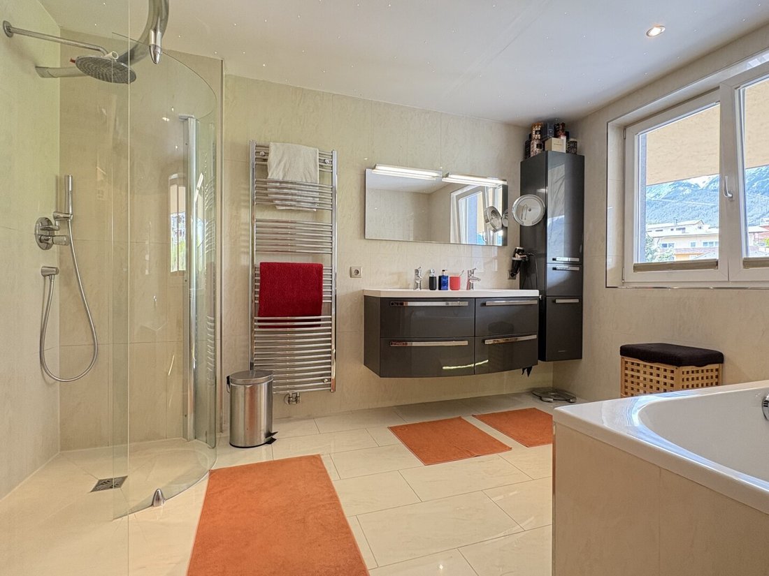 Penthouse in Telfs, Tyrol, Austria 5 - 16449193
