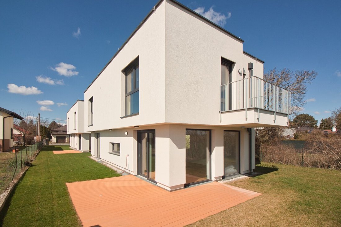 House in Vienna, Wien, Austria 2 - 17028499