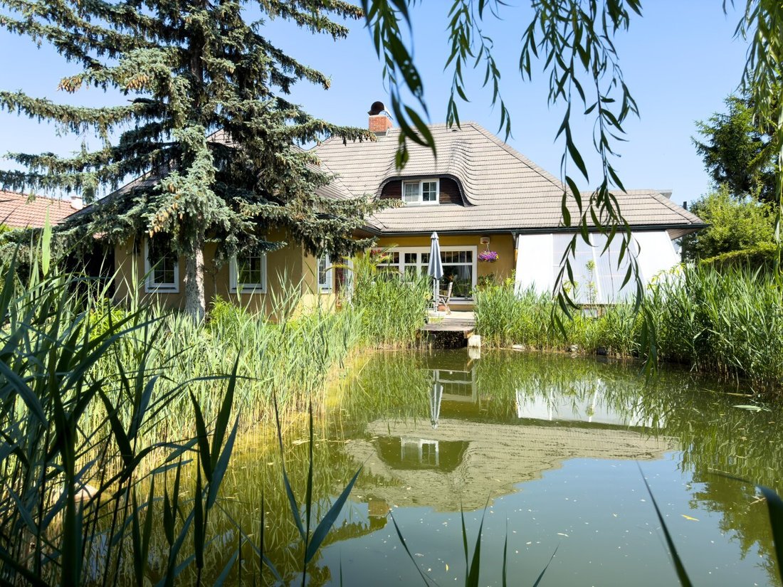 House in Vienna, Wien, Austria 1 - 17273337