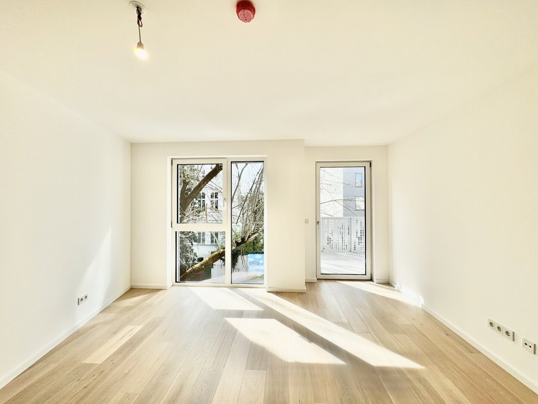 Apartment in Vienna, Wien, Austria 1 - 17027939
