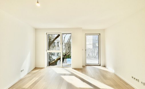 Apartment in Vienna, Wien, Austria 1