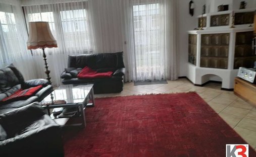 House in Hallein, Salzburg, Austria 1