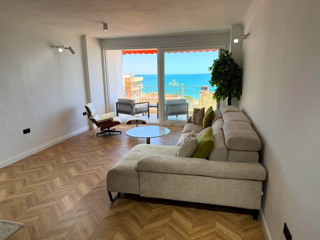 Apartment in Alicante, Valencian Community, Spain 4 - 16386309