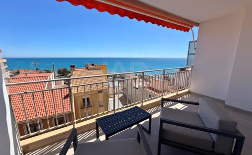 Apartment in Alicante, Valencian Community, Spain 1