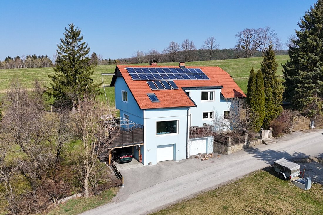 House in Brand-Laaben, Lower Austria, Austria 3 - 17457764