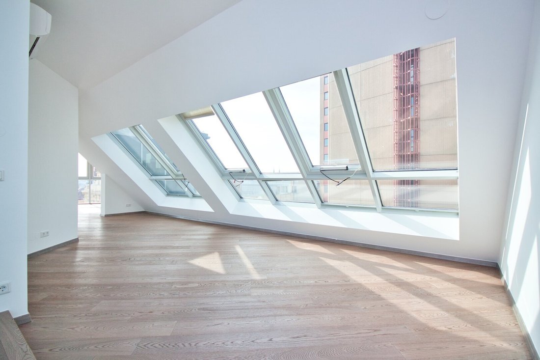 Penthouse in Vienna, Wien, Austria 3 - 17500208