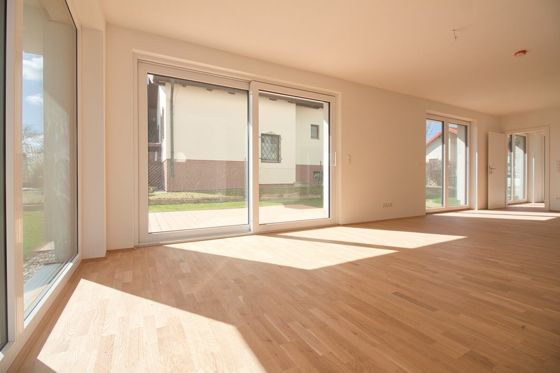 House in Vienna, Wien, Austria 2 - 17028472