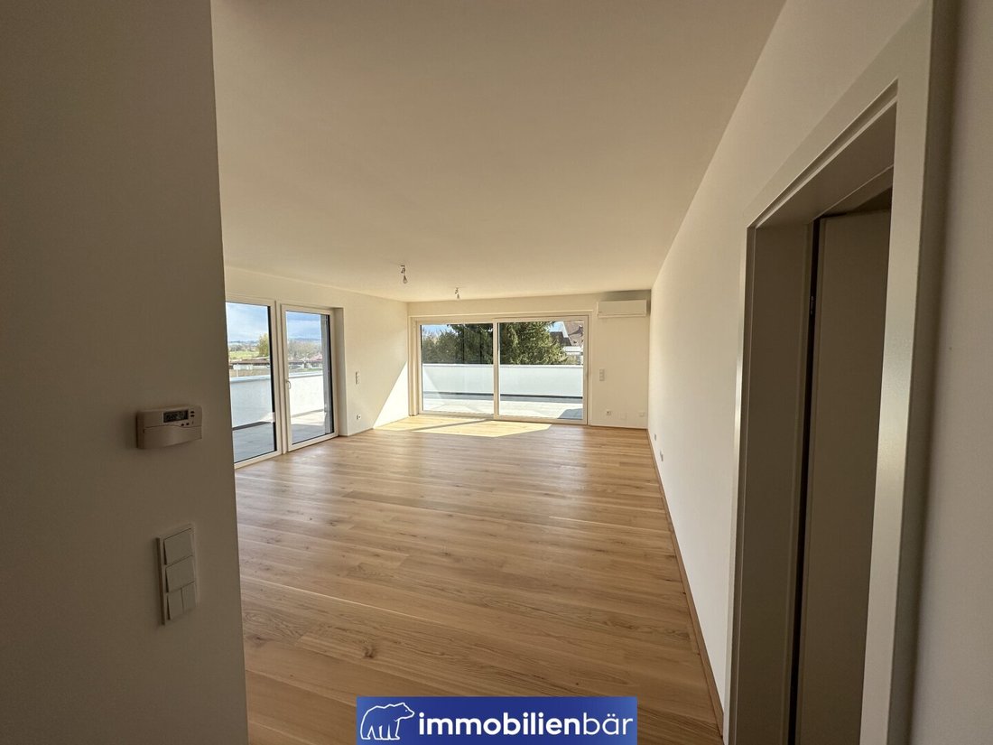 Penthouse in Eferding, Upper Austria, Austria 5 - 17538542
