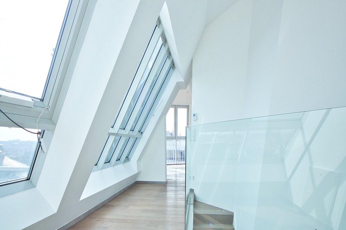 Penthouse in Vienna, Wien, Austria 2 - 17500208