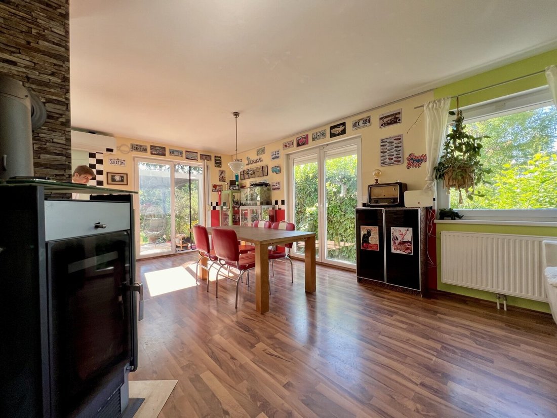 House in Vienna, Wien, Austria 3 - 17028992
