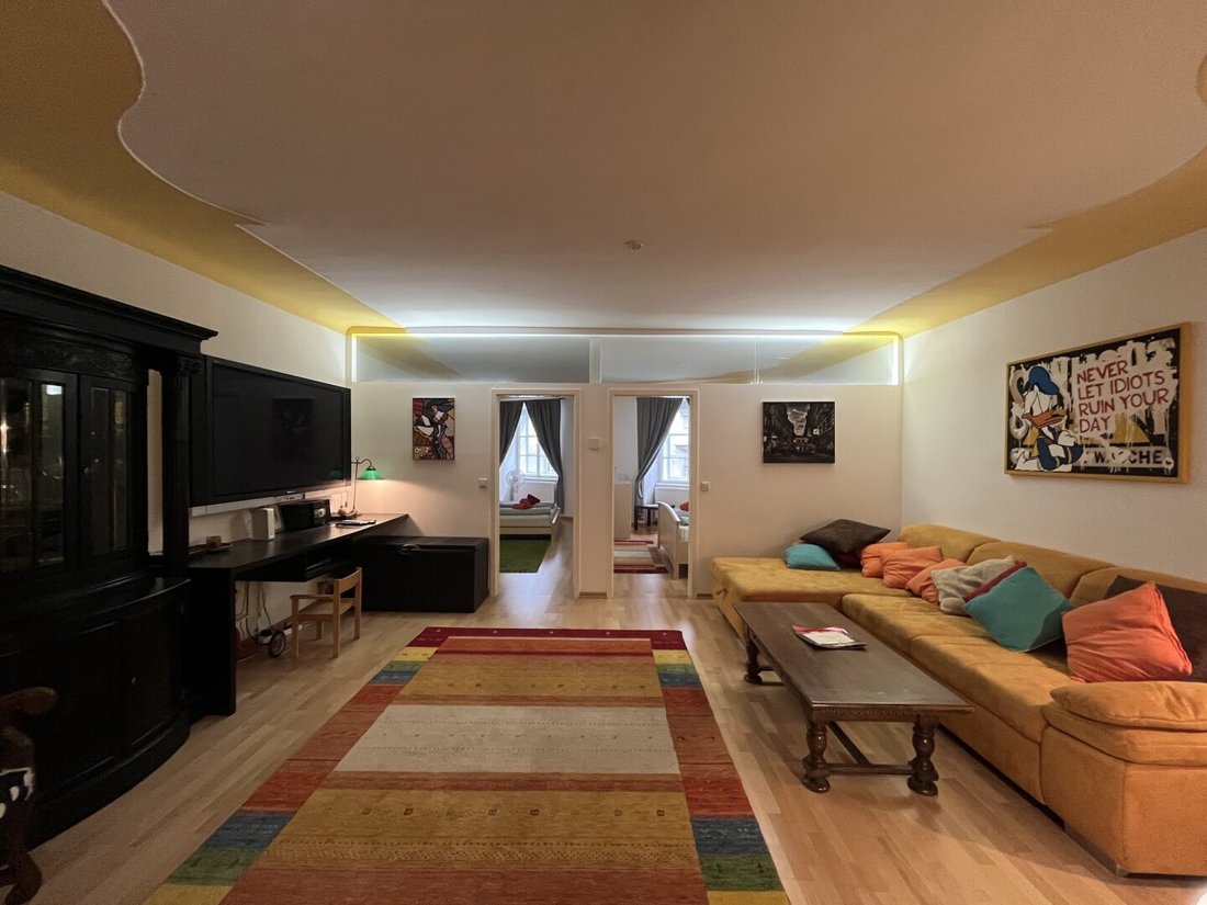 Apartment in Vienna, Wien, Austria 2 - 17538452