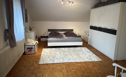 House in Seeham, Salzburg, Austria 1
