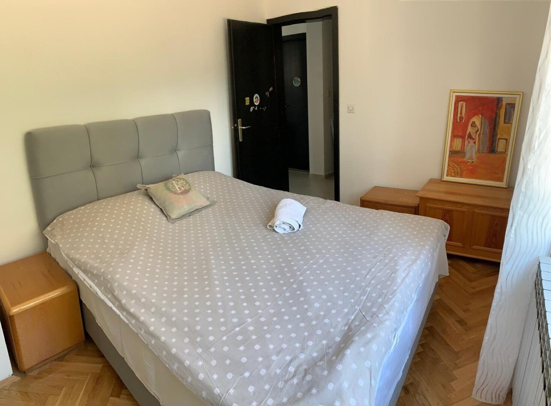 House in Mjesni odbor Busoler, Grad Pula, Istria County 4 - 17538484