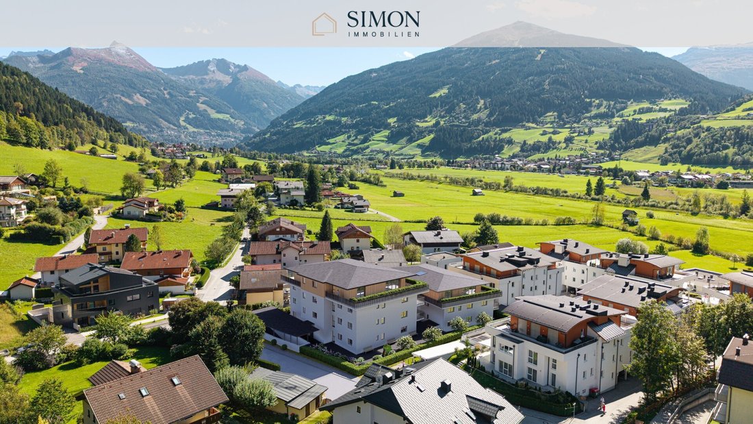 Apartment in Bad Hofgastein, Salzburg, Austria 4 - 16450083