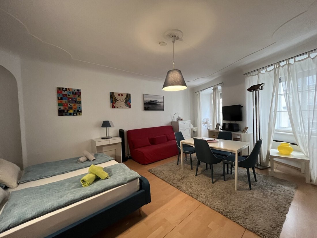 Apartment in Vienna, Wien, Austria 3 - 17538467