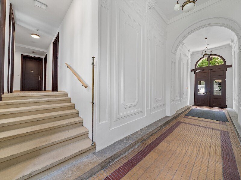 Apartment in Vienna, Vienna, Austria 5 - 17027134