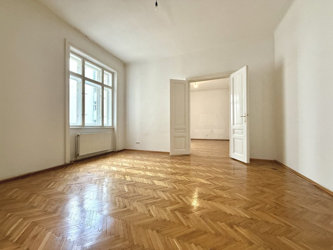 Apartment in Vienna, Wien, Austria 3 - 17266154