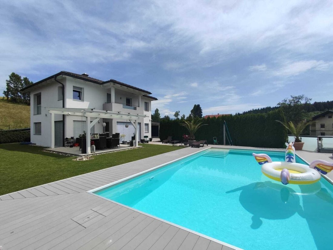 House in Dreifaltigkeit, Carinthia, Austria 1 - 16443871