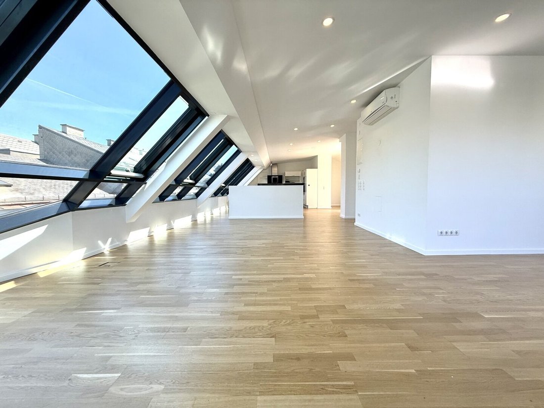 Penthouse in Vienna, Wien, Austria 4 - 16442725