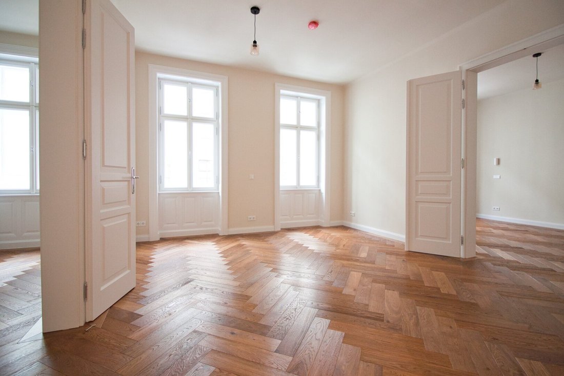 Apartment in Vienna, Vienna, Austria 1 - 17028250